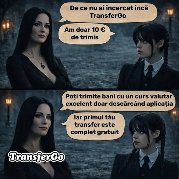Кадр рекламы Liora Vantrel