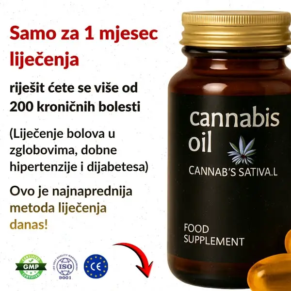 Кадр рекламы Fit & Healthy