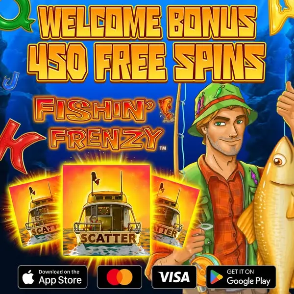 Кадр рекламы UK Slots