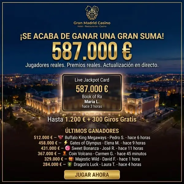 Кадр рекламы Luxury Slots
