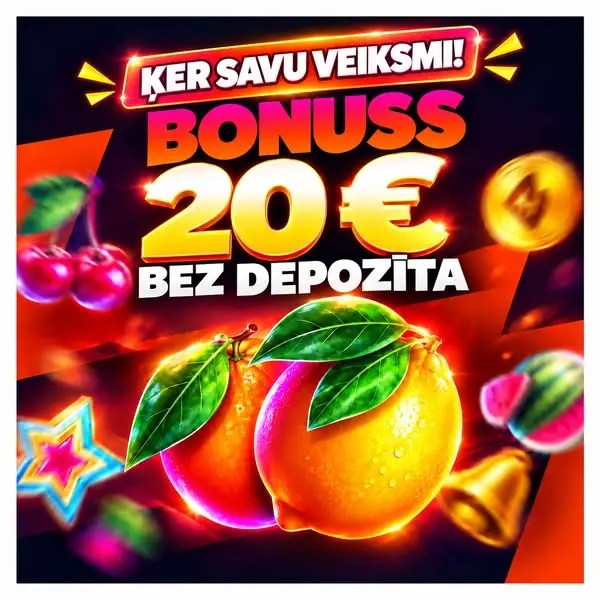 Кадр рекламы Big Win
