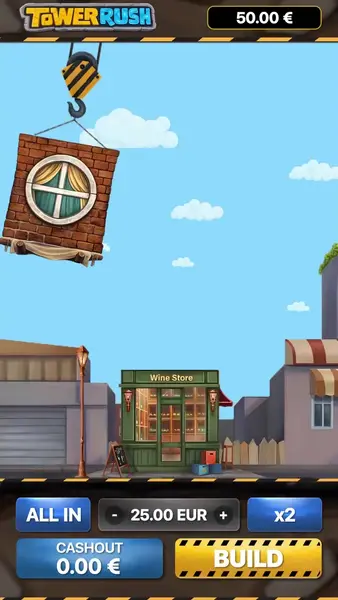 Кадр рекламы Jackpot Journey