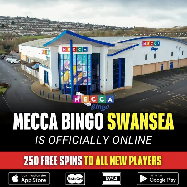 Кадр рекламы Gambling News