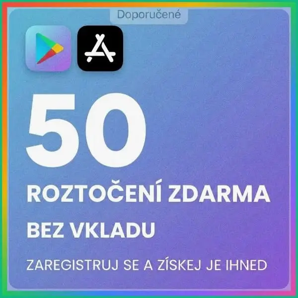 Кадр рекламы Glitz App