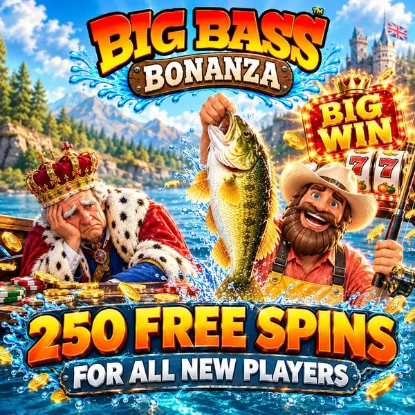 Кадр рекламы HOLD & WIN