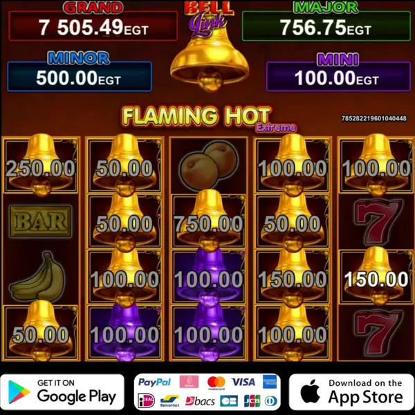 Кадр рекламы Royal Slot