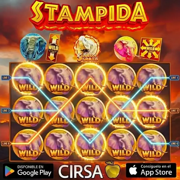 Кадр рекламы GameBox App