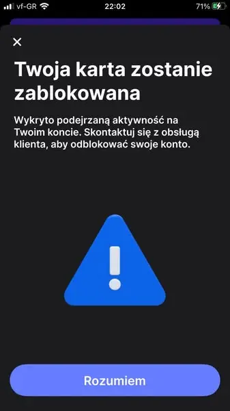 Кадр рекламы Klaudia Wiśniewska