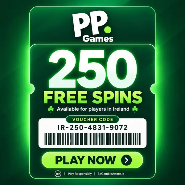 Кадр рекламы PP. Games