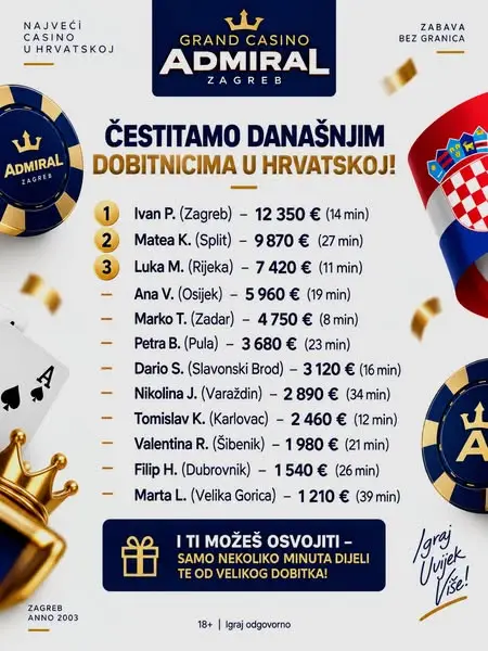 Кадр рекламы What's Next