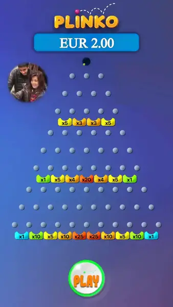 Кадр рекламы PuzzleDash