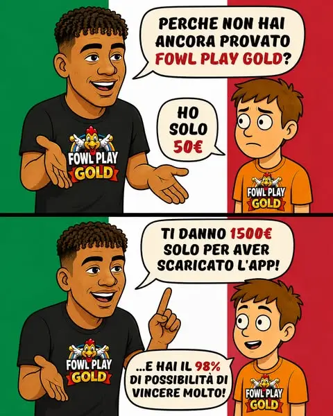 Кадр рекламы Online Jackpot