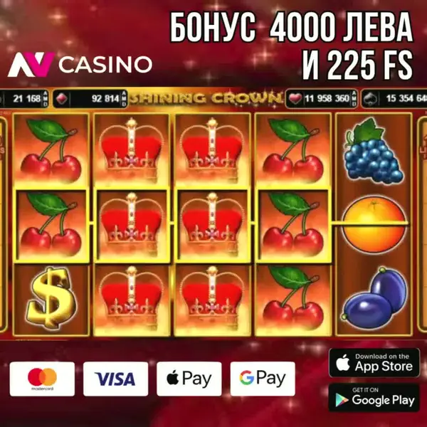 Кадр рекламы Rolling Riches