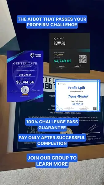 Кадр рекламы Global Market Focus