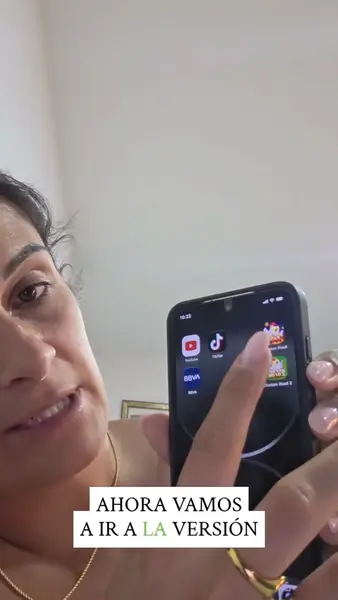 Кадр рекламы Pixel Quest