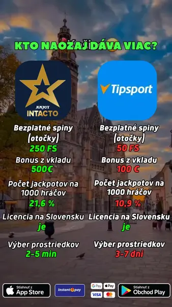 Кадр рекламы Kajot Jackpot