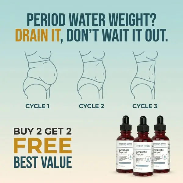 Кадр рекламы Her Health Decoded