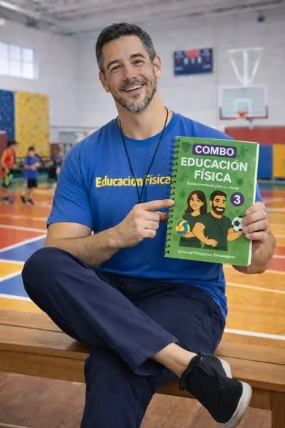 Кадр рекламы Combo Educacion