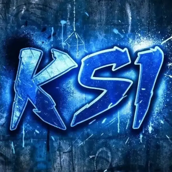 Кадр рекламы KSI