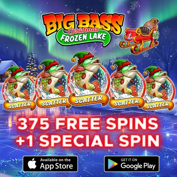 Кадр рекламы Crazy Spin