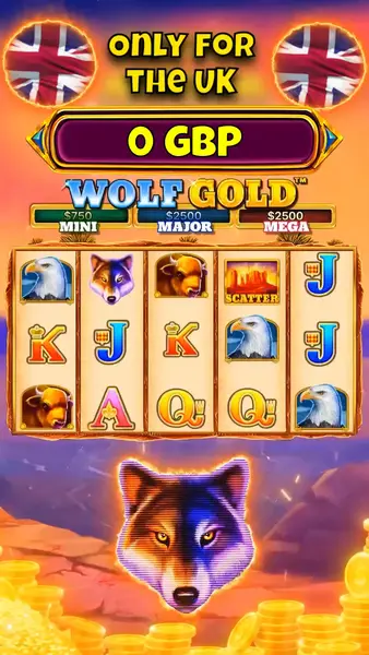 Кадр рекламы Big win