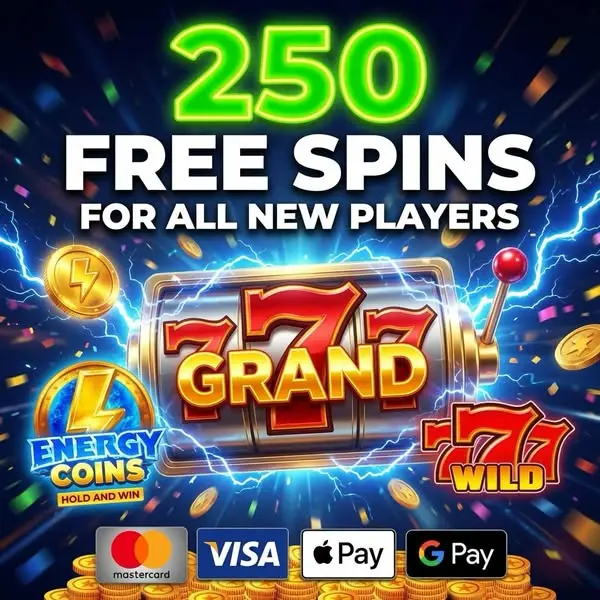 Кадр рекламы Top Slots