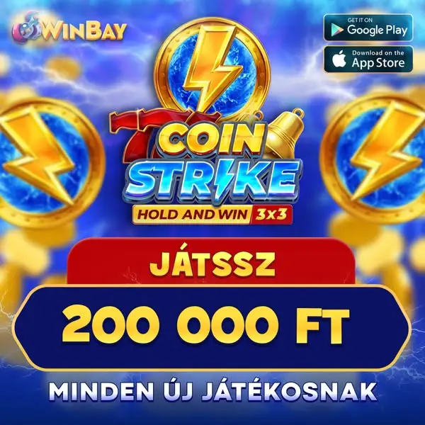 Кадр рекламы WinBay