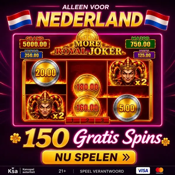 Кадр рекламы Jackpot Games
