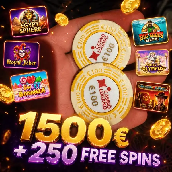 Кадр рекламы Jackpot Junction Masters