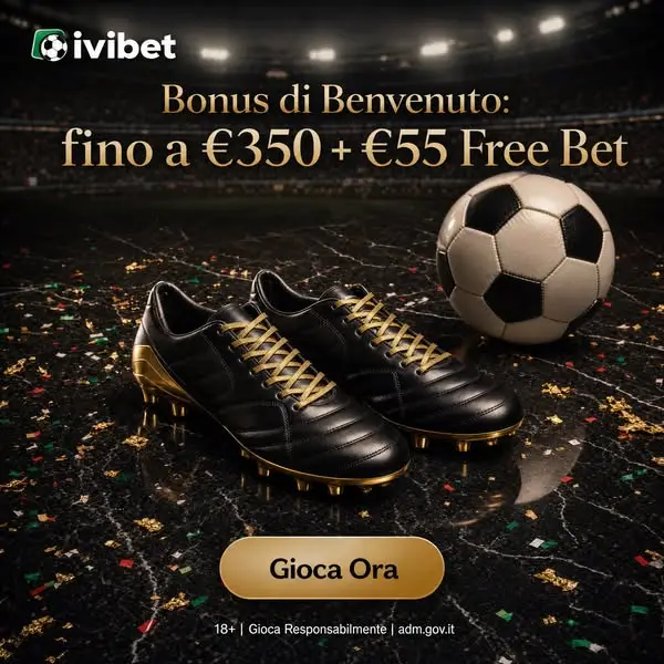 Кадр рекламы Ivibet Games