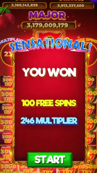 Кадр рекламы Wish Spin