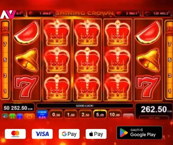 Кадр рекламы NJK games