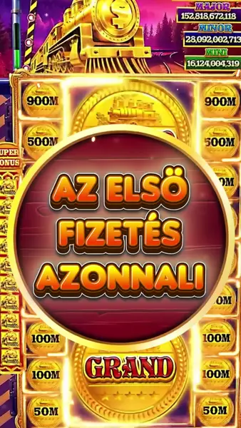 Кадр рекламы Big Win