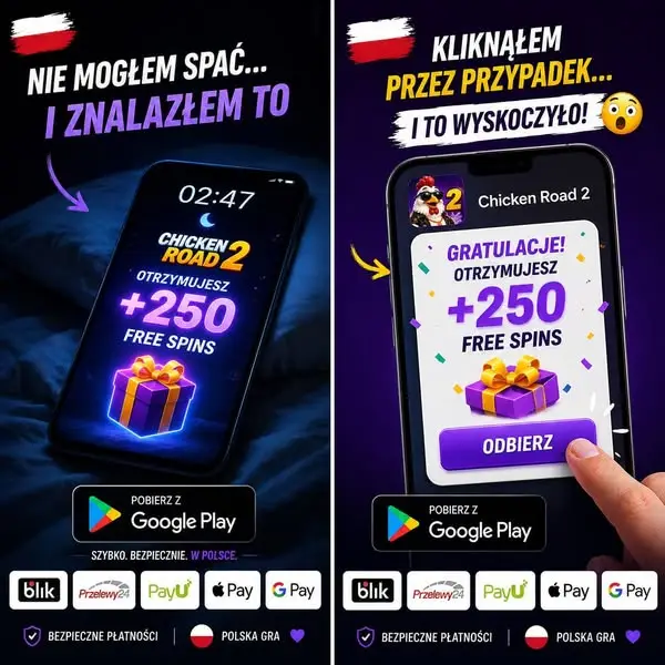 Кадр рекламы Wygrany Moment
