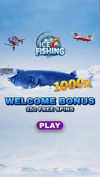 Кадр рекламы Jackpot Club