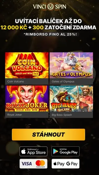 Кадр рекламы Vinci Spin
