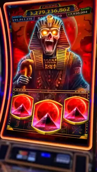 Кадр рекламы Diamond Casino Lounge