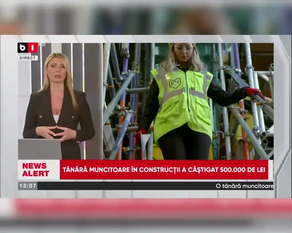 Кадр рекламы MaBhembe
