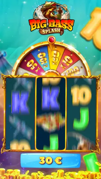 Кадр рекламы Top Slots