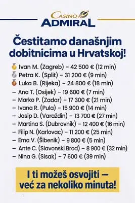 Кадр рекламы Mega Slots