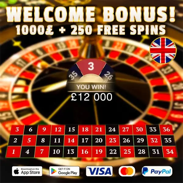 Кадр рекламы Royal Slots