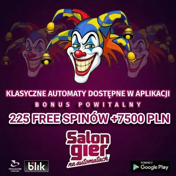 Кадр рекламы Salon Gier