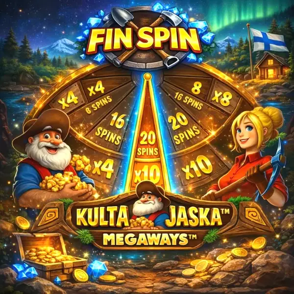 Кадр рекламы Fin Spin