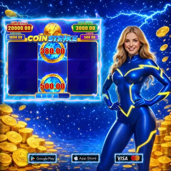 Кадр рекламы Top Games