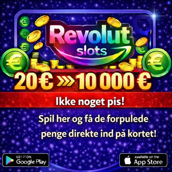 Кадр рекламы Jackpot Pulse