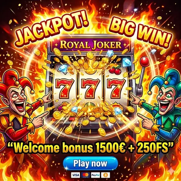 Кадр рекламы Amazing slots