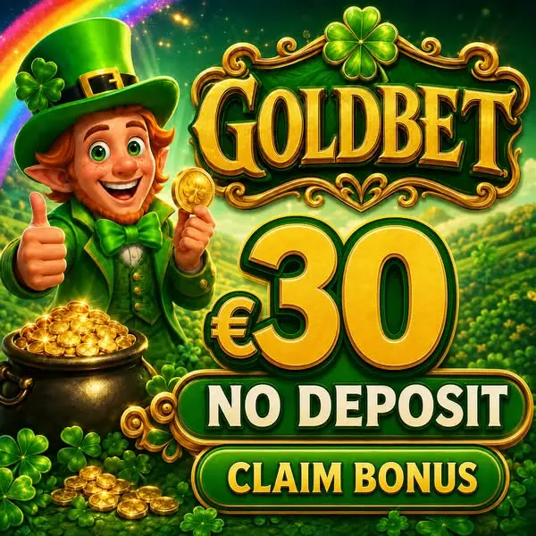 Кадр рекламы GoldBet