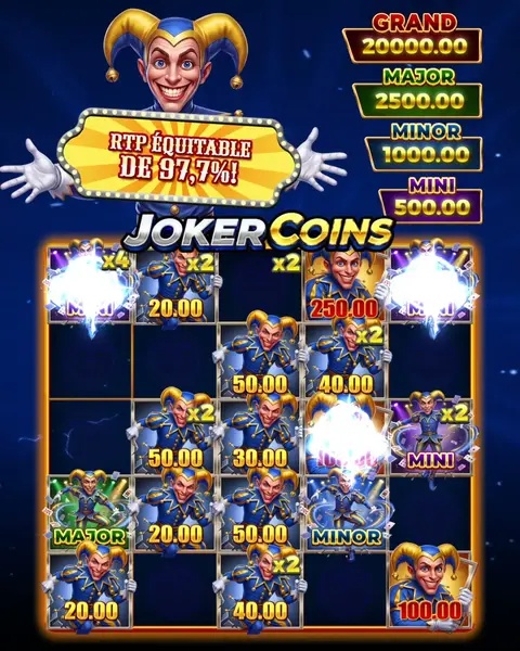 Кадр рекламы Bonus Storm