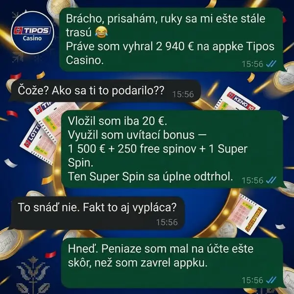 Кадр рекламы Only Wins