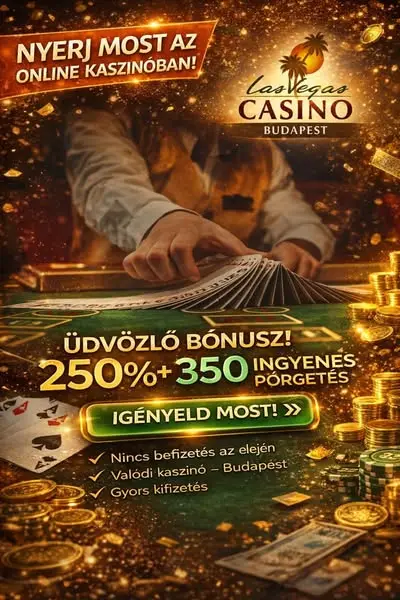 Кадр рекламы Hungary Online
